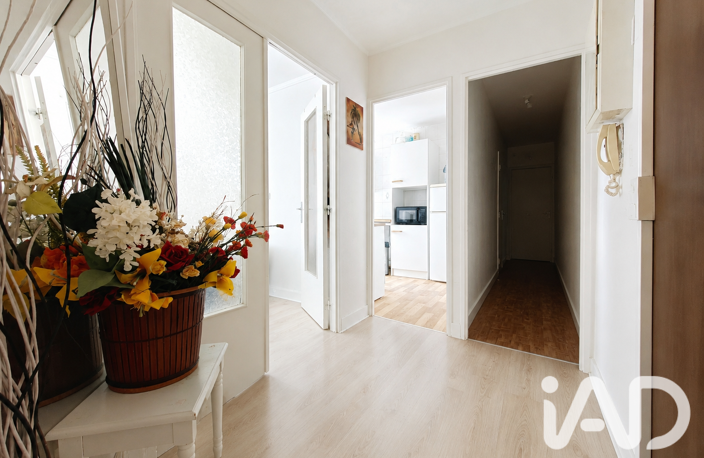 Vente Appartement 3 pièces — photo 4