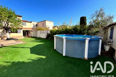 Maison 5 pièces 659000 €
