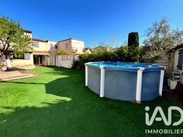 Vente Maison/villa 5 pièces — photo du bien