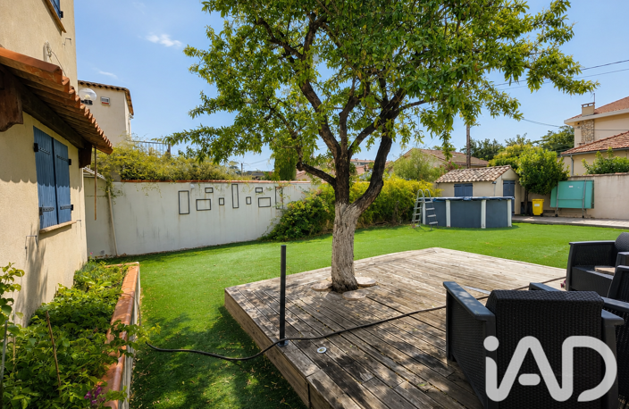 Vente Maison/villa 5 pièces — photo 2