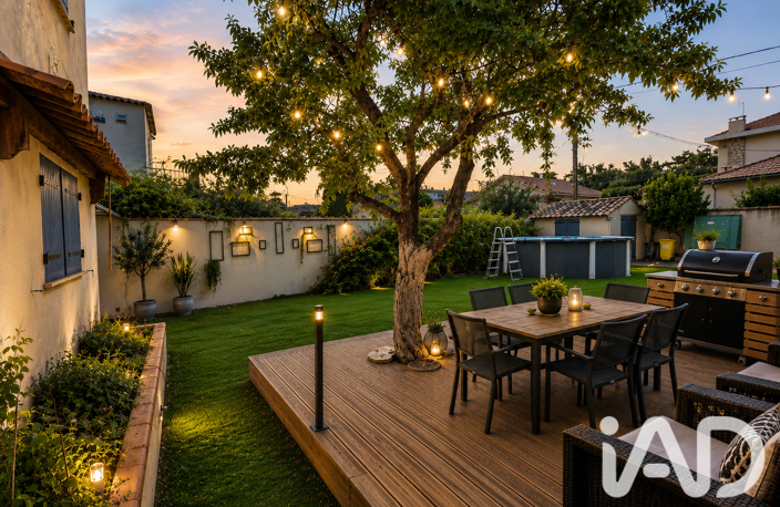 Vente Maison/villa 5 pièces — photo 3