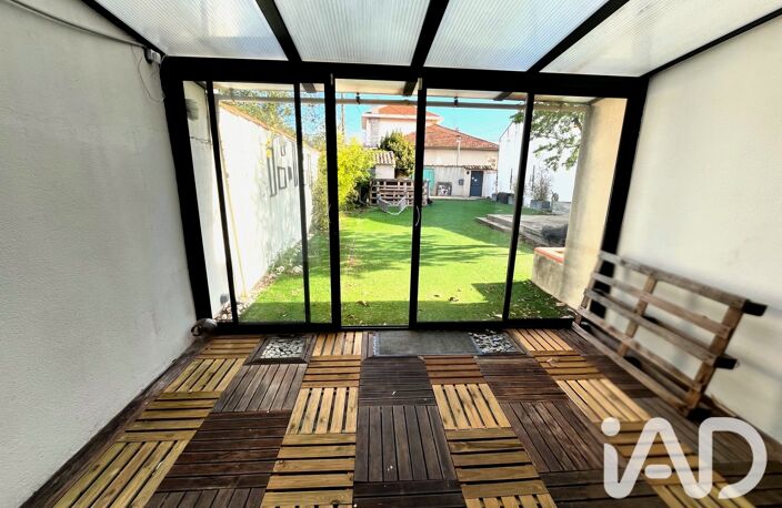 Vente Maison/villa 5 pièces — photo 4
