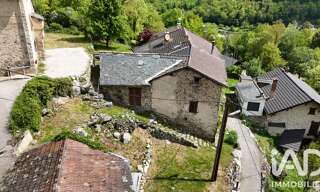 Maison 4 Pièces 160 m² à vendre à Ax-les-Thermes (09110)