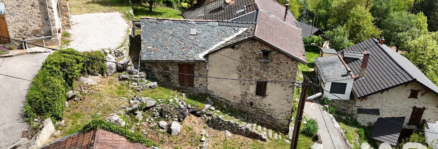 Maison 4 Pièces 160 m² à vendre à Ax-les-Thermes (09110)