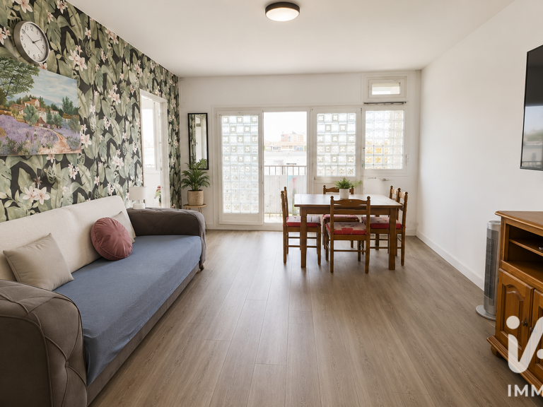 Vente Appartement 3 pièces — photo 1