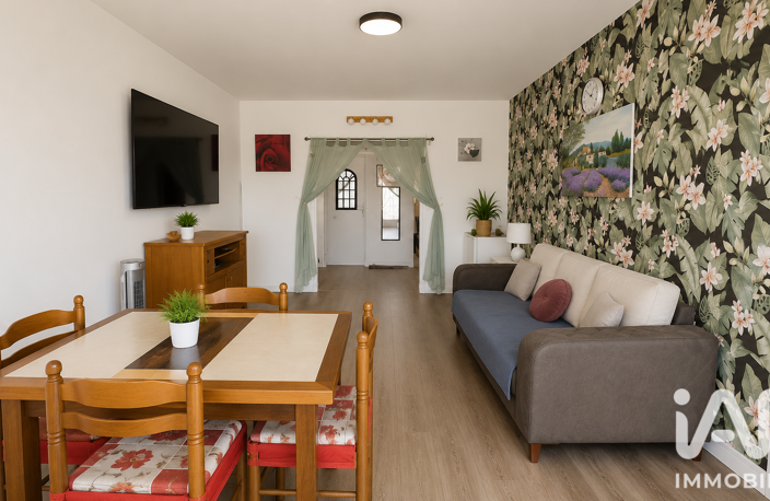Vente Appartement 3 pièces — photo 2
