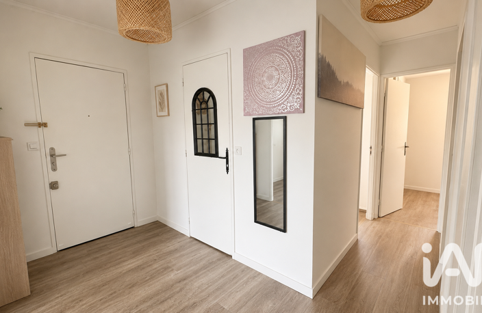 Vente Appartement 3 pièces — photo 3
