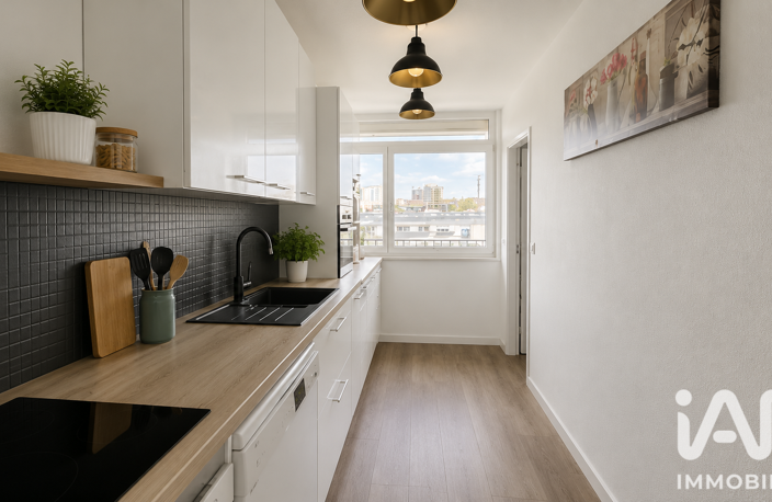 Vente Appartement 3 pièces — photo 4