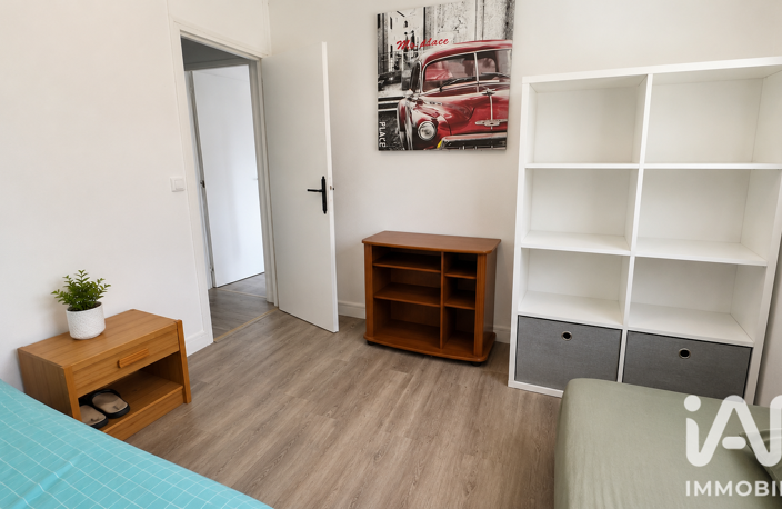 Vente Appartement 3 pièces — photo 5