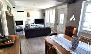 Maison 5 Pièces 94 m² à vendre à Quimper (29000)