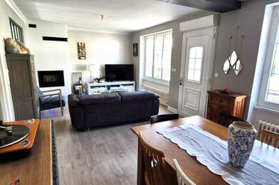 Maison 5 pièces 254000 €