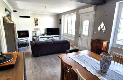 Vente Maison/villa 5 pièces — photo du bien