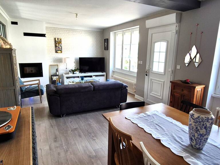 Vente Maison/villa 5 pièces — photo 1