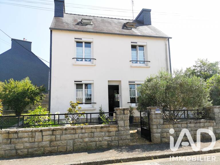 Vente Maison/villa 5 pièces — photo 1
