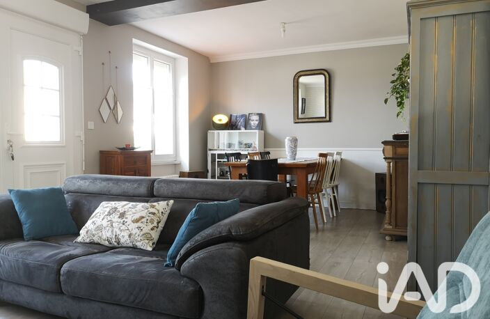Vente Maison/villa 5 pièces — photo 3
