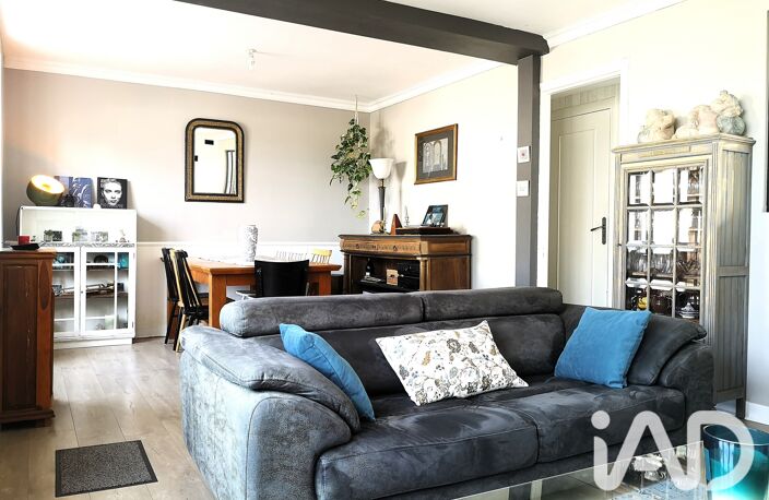 Vente Maison/villa 5 pièces — photo 4