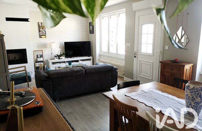 Vente Maison/villa 5 pièces — photo 5