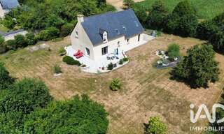 Maison 5 Pièces 131 m² à vendre à Saint-Juvat (22630)