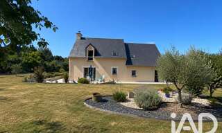 Maison 5 Pièces 143 m² à vendre à Saint-Juvat (22630)