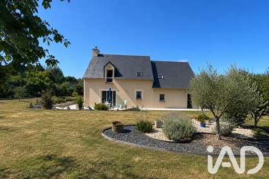 Maison 5 pièces 269900 €
