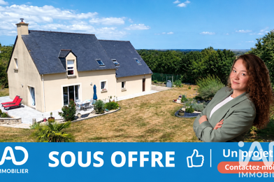 Maison 5 pièces 269900 €