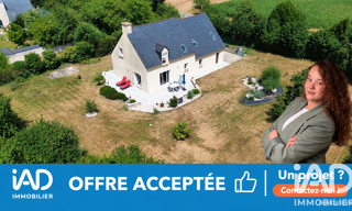 Maison 5 Pièces 143 m² à vendre à Dinan (22100)