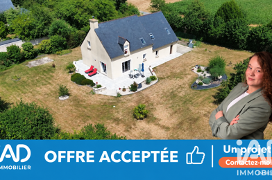 Maison 5 pièces 269900 €