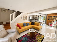 Vente Maison/villa 5 pièces — photo 2