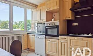 Appartement 3 Pièces 59 m² à vendre à Chambéry (73000)