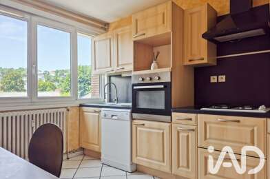 Appartement 3 pièces 170000 €