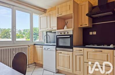 Vente Appartement 3 pièces — photo du bien