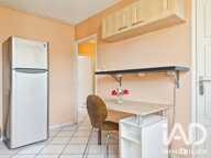 Vente Appartement 3 pièces — photo 3