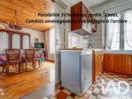 Vente Appartement 4 pièces — photo 2