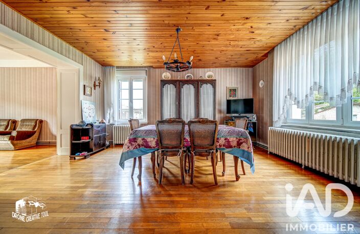 Vente Appartement 4 pièces — photo 4