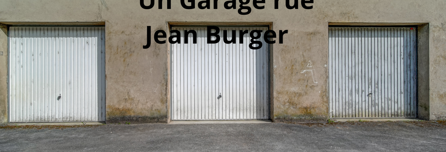 Garage  20 m² à vendre à Fontoy (57650)