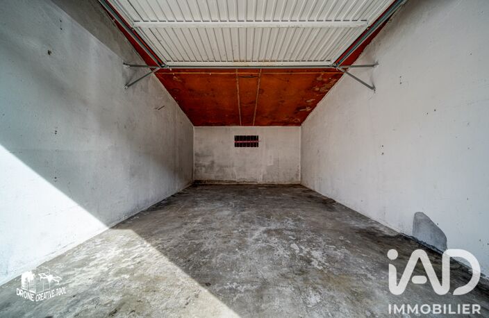 Vente Garage 20 m&sup2; — photo 2
