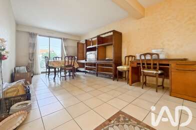 Appartement 4 pièces 289900 €