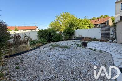 Appartement 4 pièces 289900 €