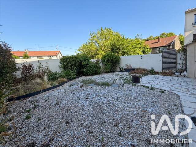 Vente Appartement 4 pièces — photo du bien