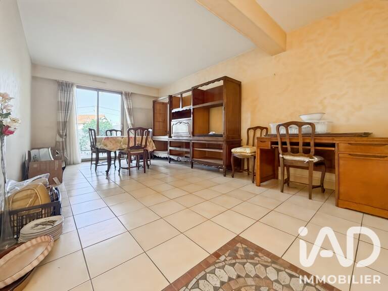 Vente Appartement 4 pièces — photo 1