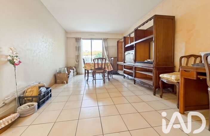 Vente Appartement 4 pièces — photo 3