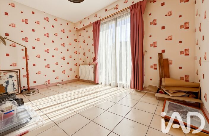 Vente Appartement 4 pièces — photo 4