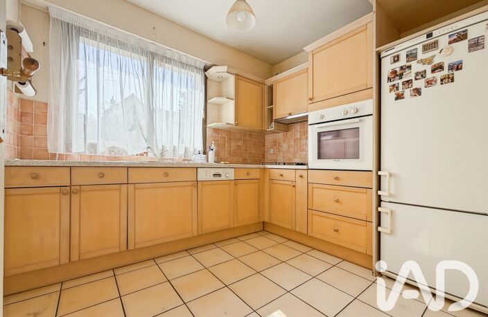 Vente Appartement 4 pièces — photo 5
