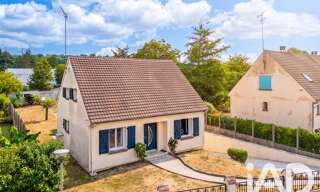 Maison 5 Pièces 108 m² à vendre à Varreddes (77910)