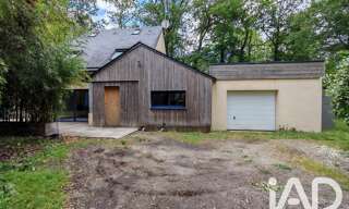 Maison 6 Pièces 139 m² à vendre à Saint-Guyomard (56460)