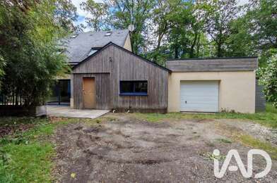 Maison 6 pièces 315000 €