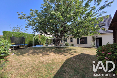 Maison 7 pièces 360000 €