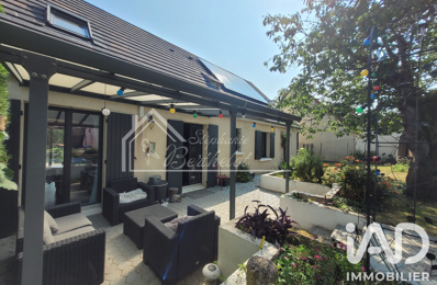 Vente Maison/villa 7 pièces — photo du bien