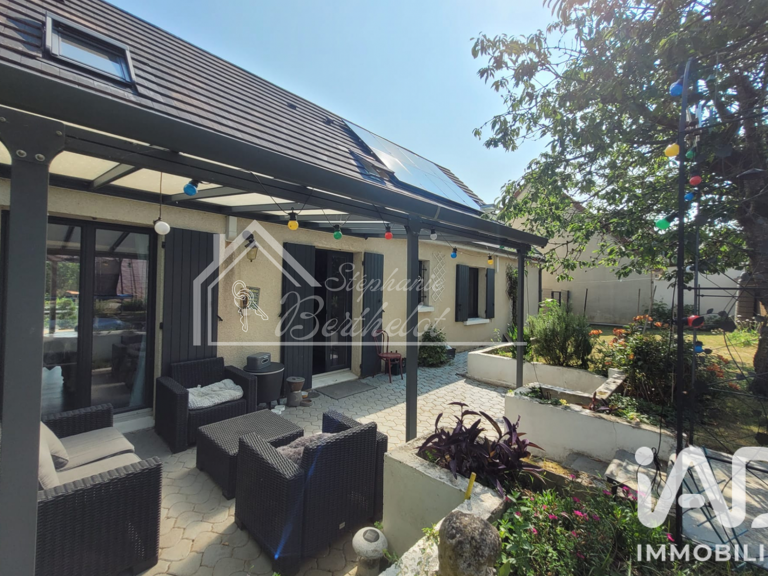 Vente Maison/villa 7 pièces — photo 1