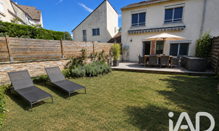 Maison 7 Pièces 108 m² à vendre à Savigny-le-Temple (77176)